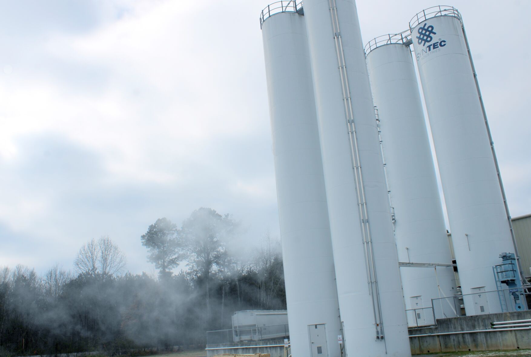 Integrated Fiber Solutions to expand Rome plant over next five years